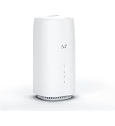 Amazon.com: NRadio 5G Cellular Router with Dual SIM Slots